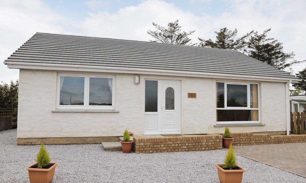 Southerness Cottage | 3 bedroom accommodation in Southerness