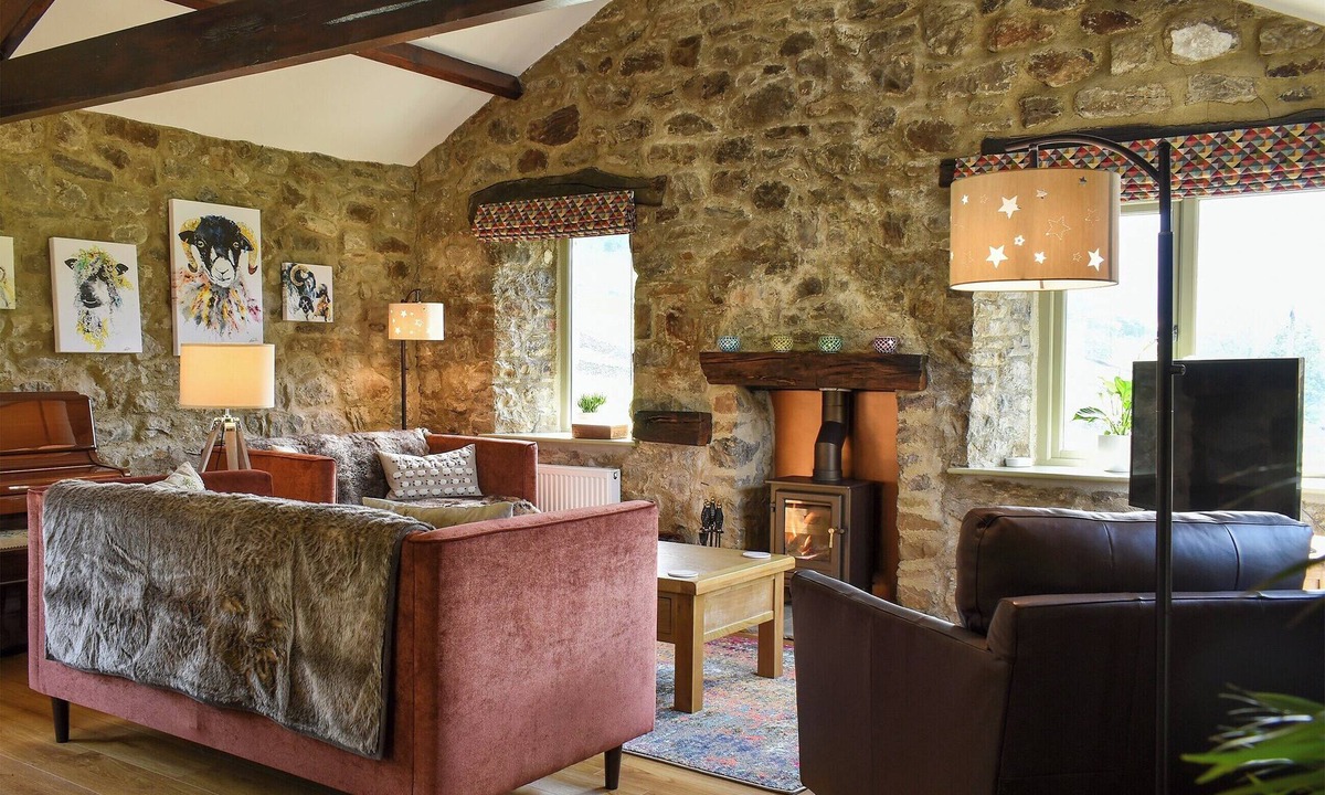 Starbotton Cottage | 3 bedroom accommodation in Starbotton