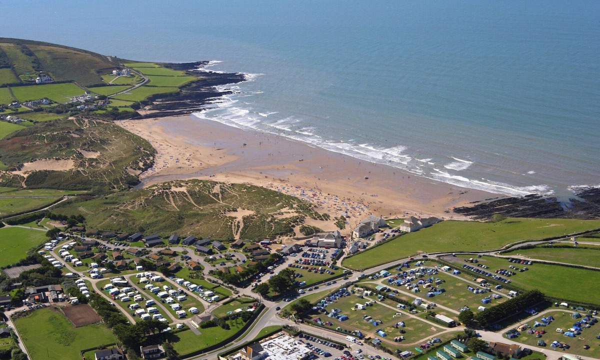 Swimbridge Cottage | 3 bedroom accommodation in Swimbridge