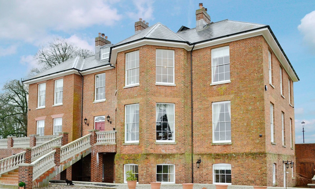 Saint Blazey Cottage | 3 bedroom accommodation in Wellington