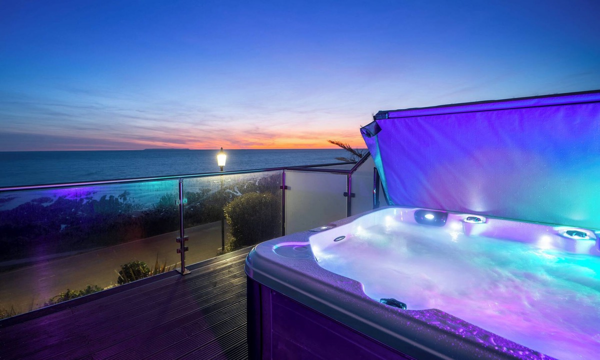 Mortehoe Cottage | 3 bedroom accommodation in Woolacombe