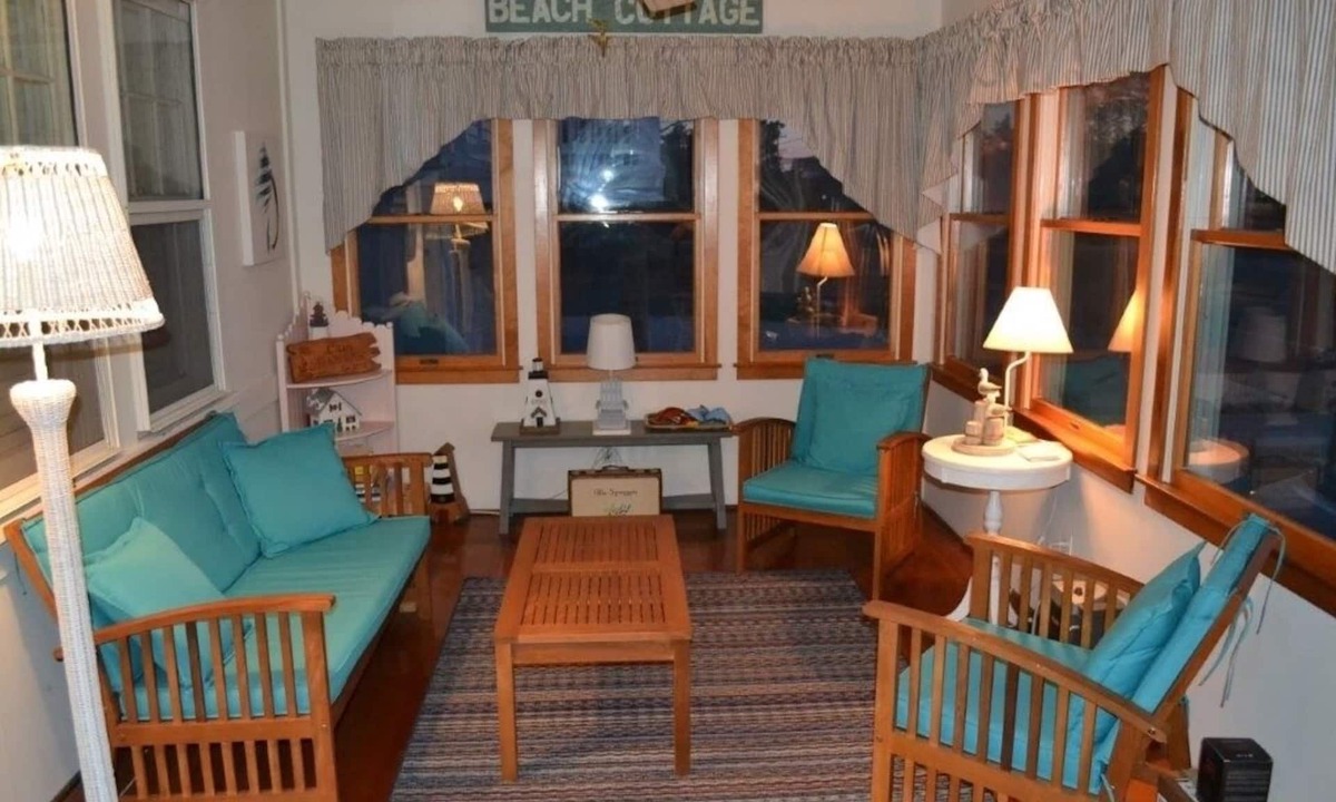 Beach Haven Cottage | 3 bedroom accommodation in Beach Haven