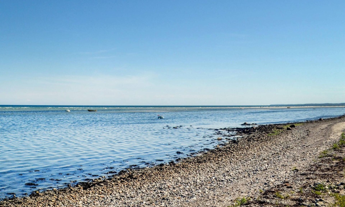 Allingabro Apartment | 3 bedroom accommodation in Allingåbro