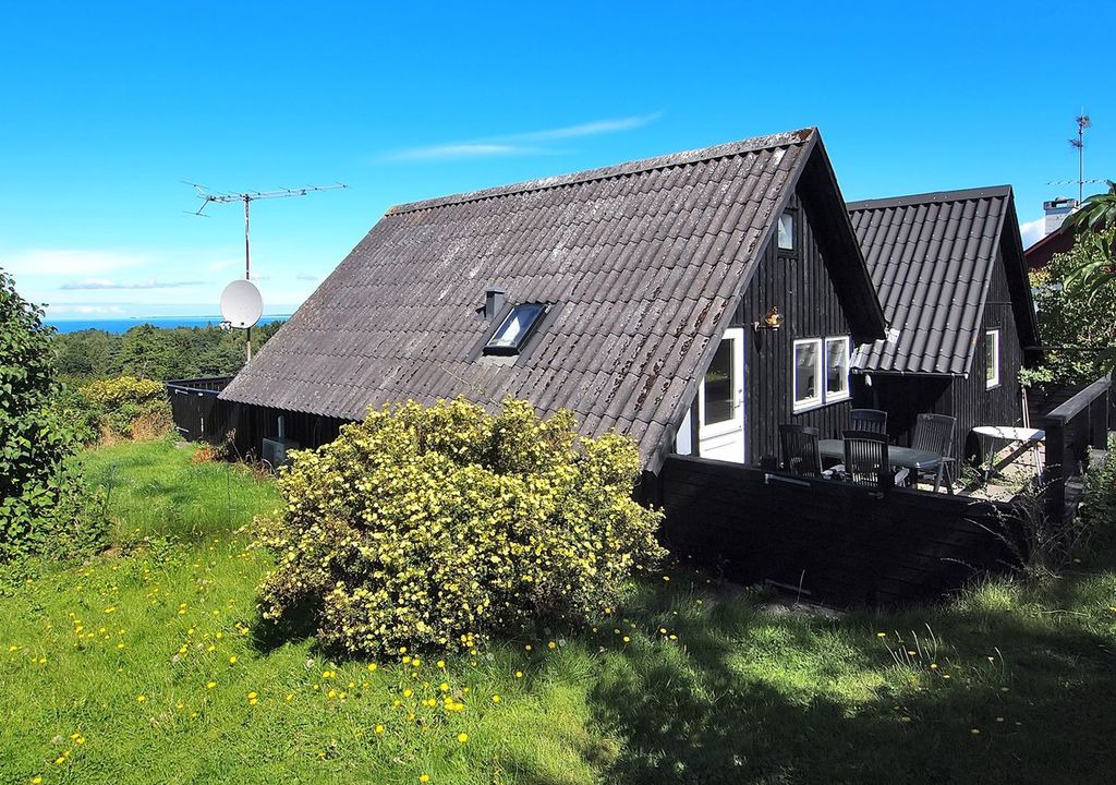 Ordrup House | 3 bedroom accommodation in Fårevejle