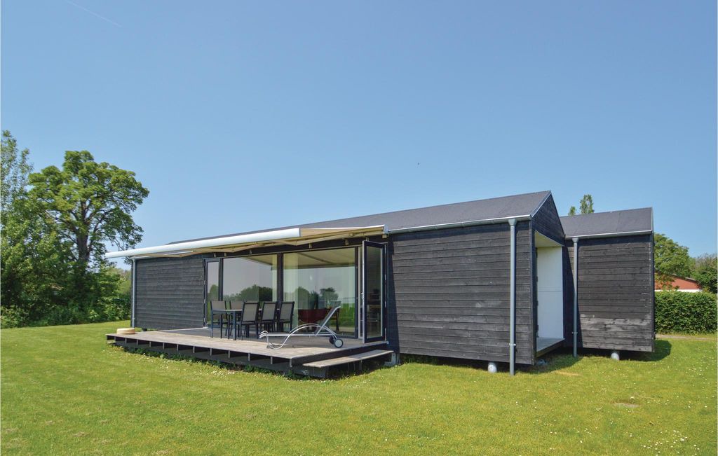 Harpelunde House | 3 bedroom accommodation in Harpelunde
