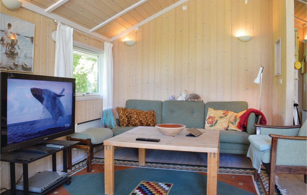 Kulhuse House | 3 bedroom accommodation in Jægerspris