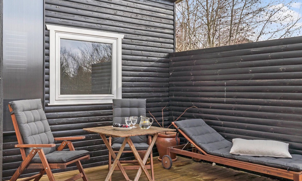 Kulhuse House | 3 bedroom accommodation in Jægerspris