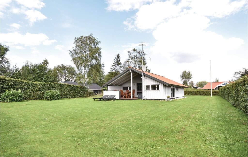 Vejlby Fed House | 3 bedroom accommodation in Middelfart