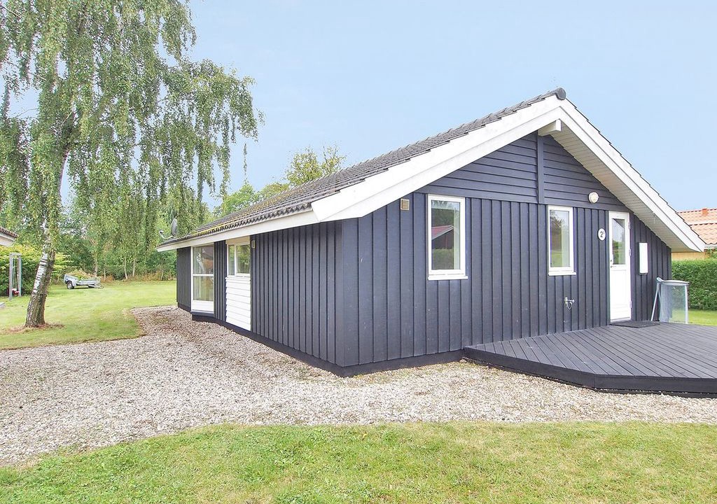 Vejlby Fed House | 3 bedroom accommodation in Middelfart