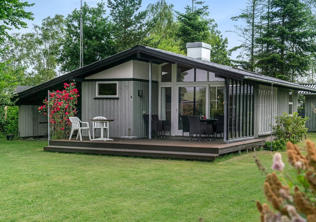 Vejlby Fed House | 3 bedroom accommodation in Middelfart