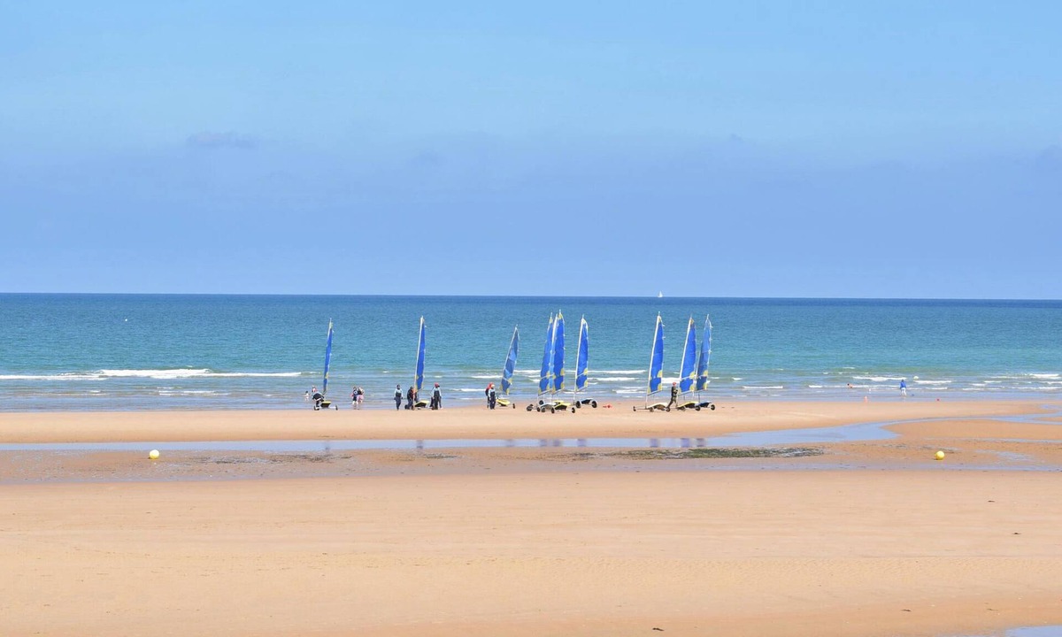 Moon-sur-Elle House | 3 bedroom accommodation in La Meauffe