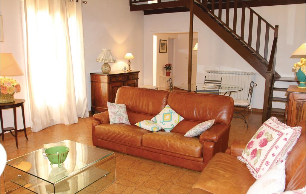 Font d'Irac House | 3 bedroom accommodation in Les Angles