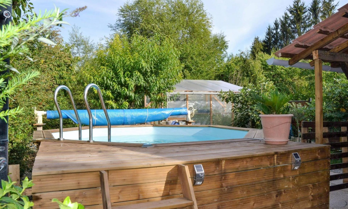 Marmoutier House | 3 bedroom accommodation in Marmoutier