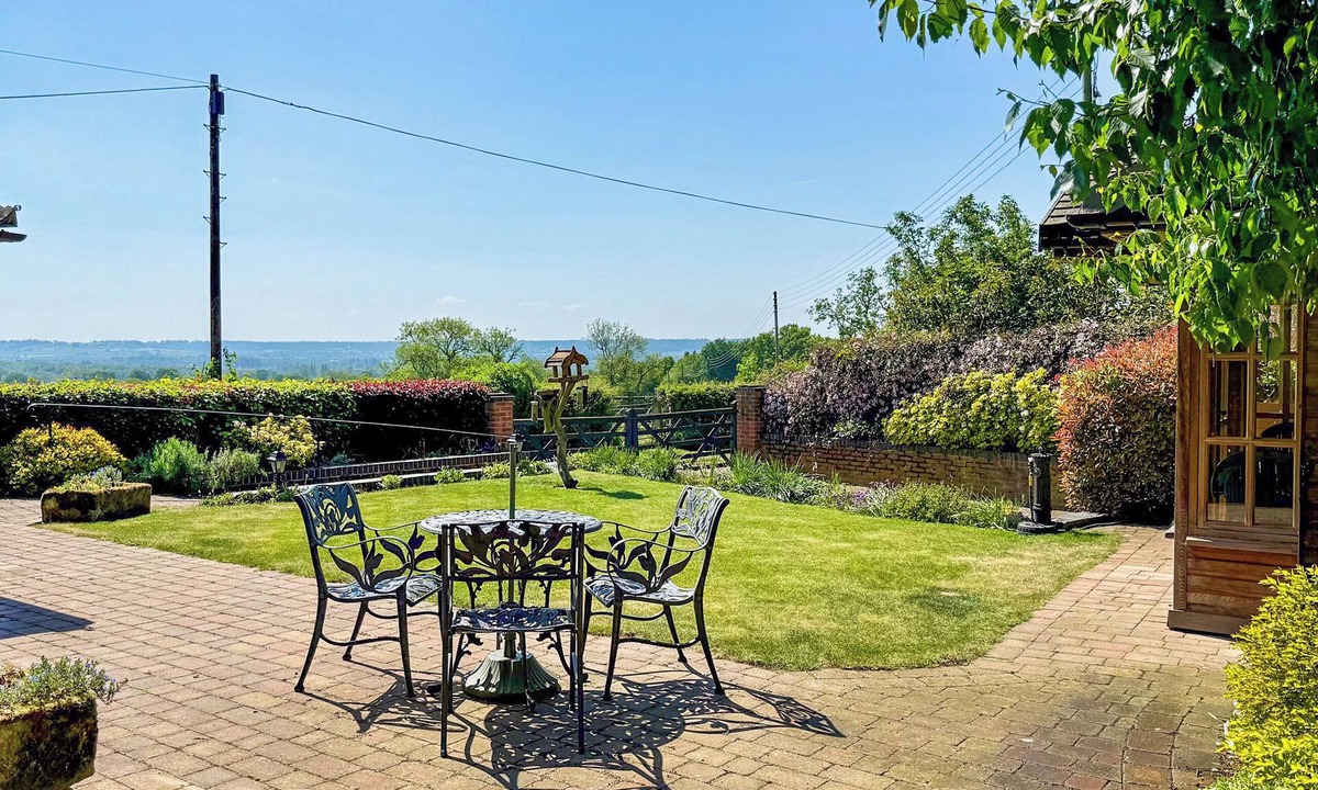 Denstone Cottage | 3 bedroom accommodation in Ashbourne