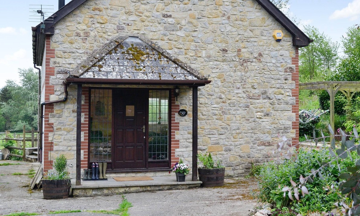 Smallridge Cottage | 3 bedroom accommodation in Axminster