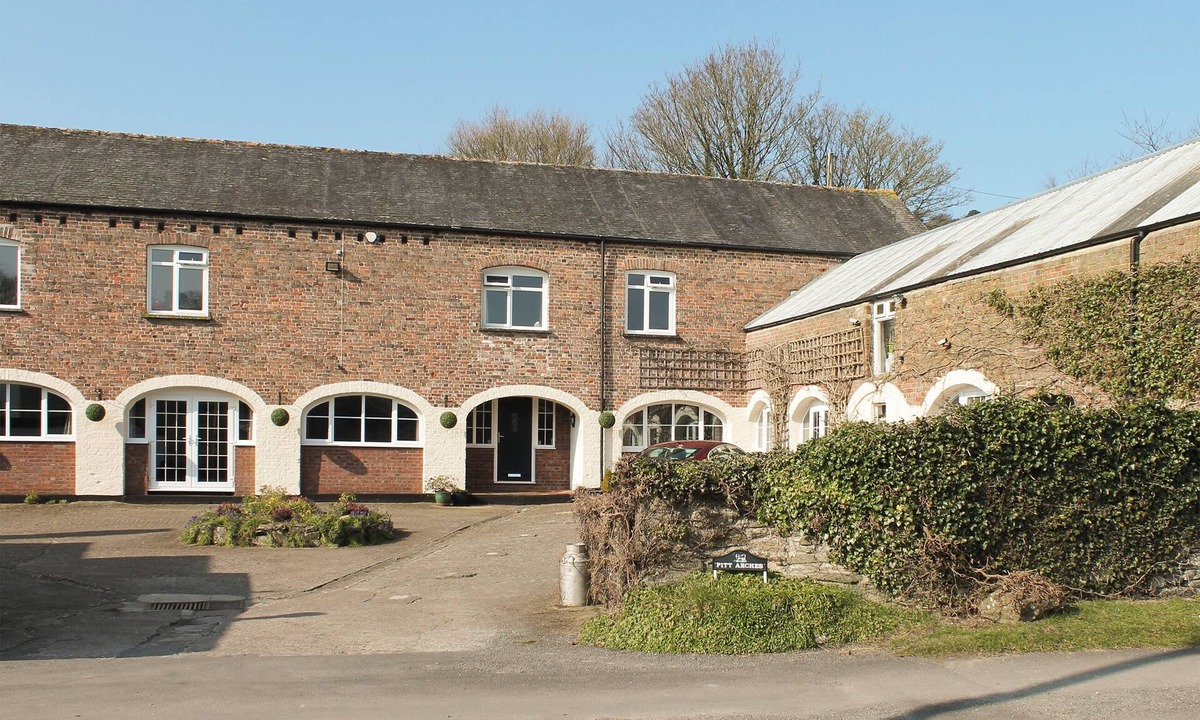 Barnstaple Cottage | 3 bedroom accommodation in Barnstaple