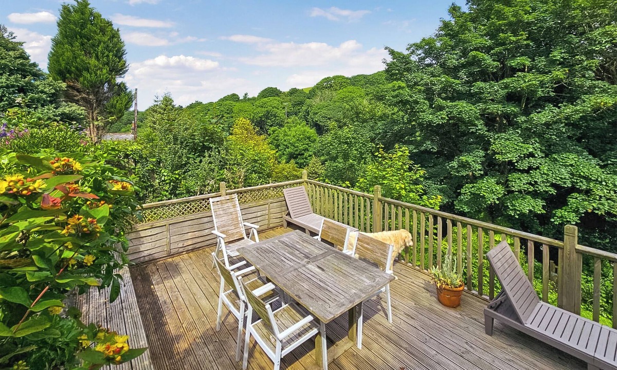 Boscastle Cottage | 3 bedroom accommodation in Boscastle