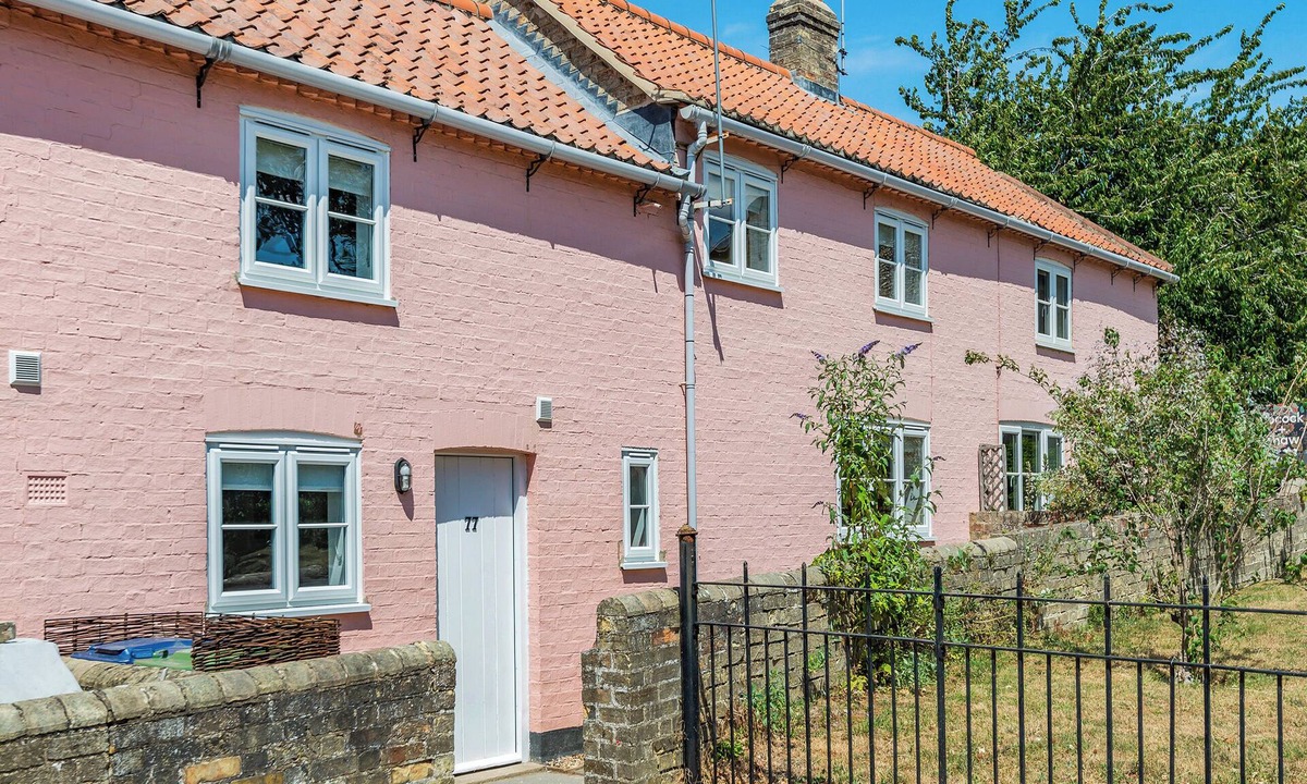 Cambridge Cottage | 3 bedroom accommodation in Bottisham
