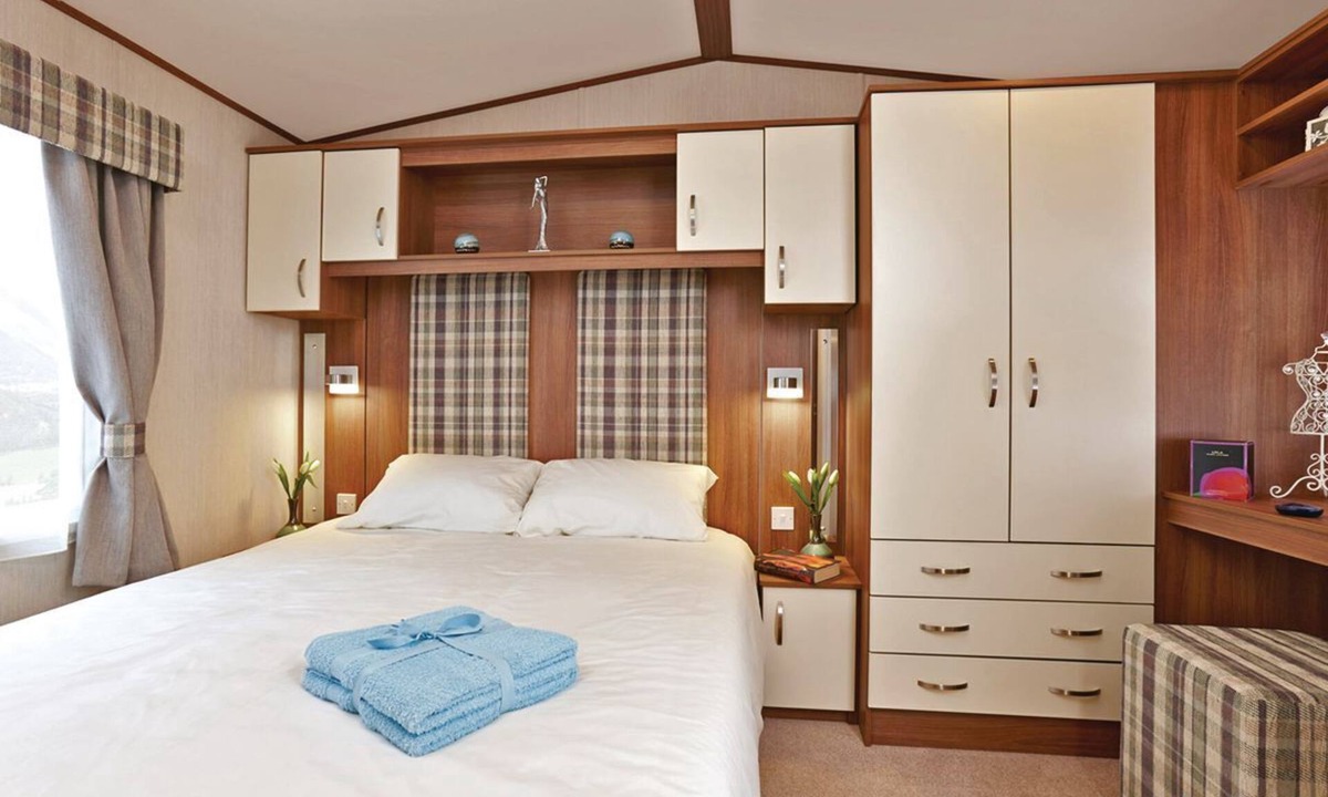 Thurnham House | 3 bedroom accommodation in Cockerham