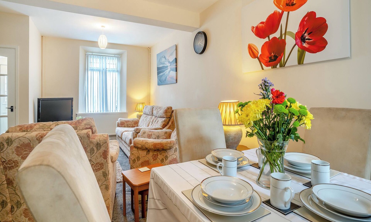 Gorseinon Cottage | 3 bedroom accommodation in Gorseinon