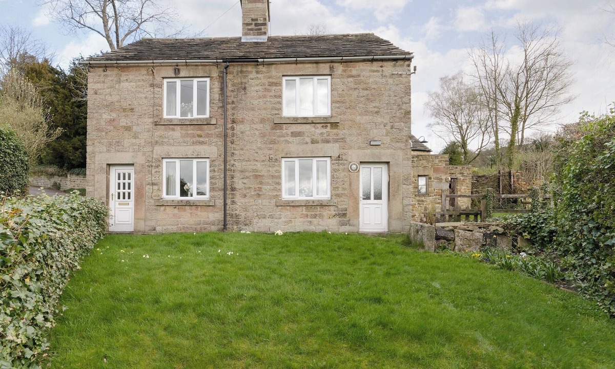 Hathersage Cottage | 3 bedroom accommodation in Hathersage
