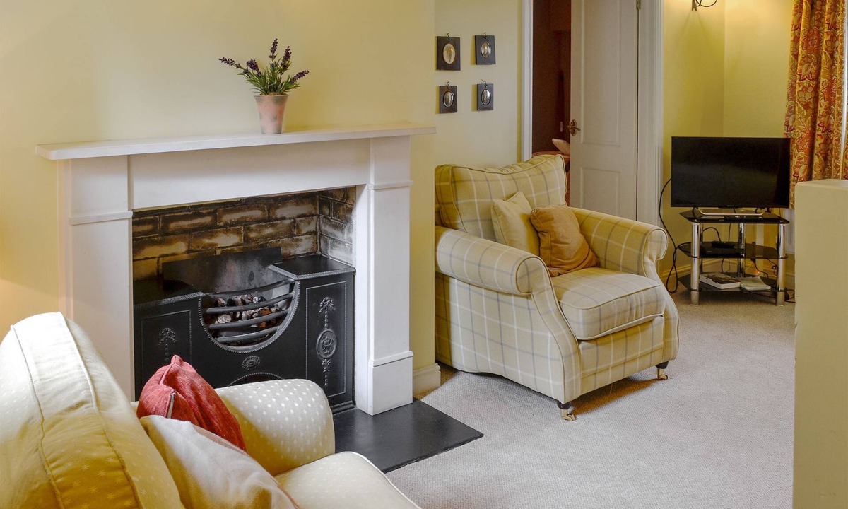 Wigton Cottage | 3 bedroom accommodation in High Ireby