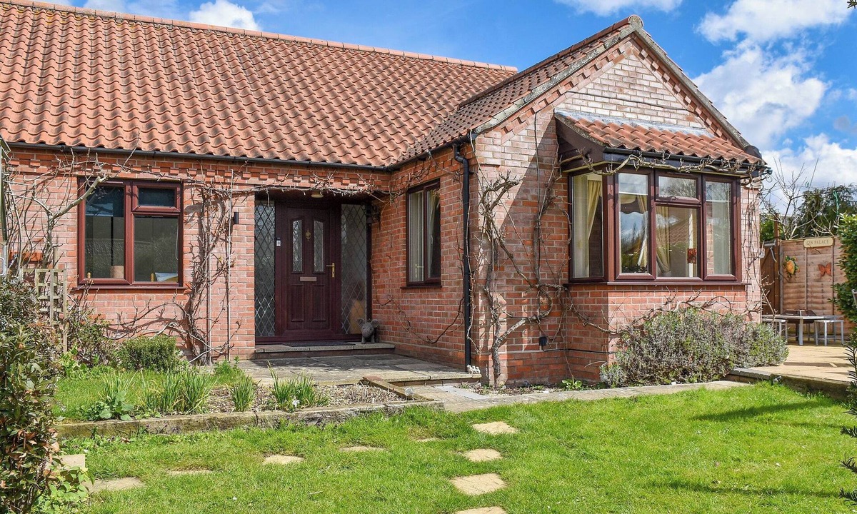 Hockering Cottage | 3 bedroom accommodation in Hockering
