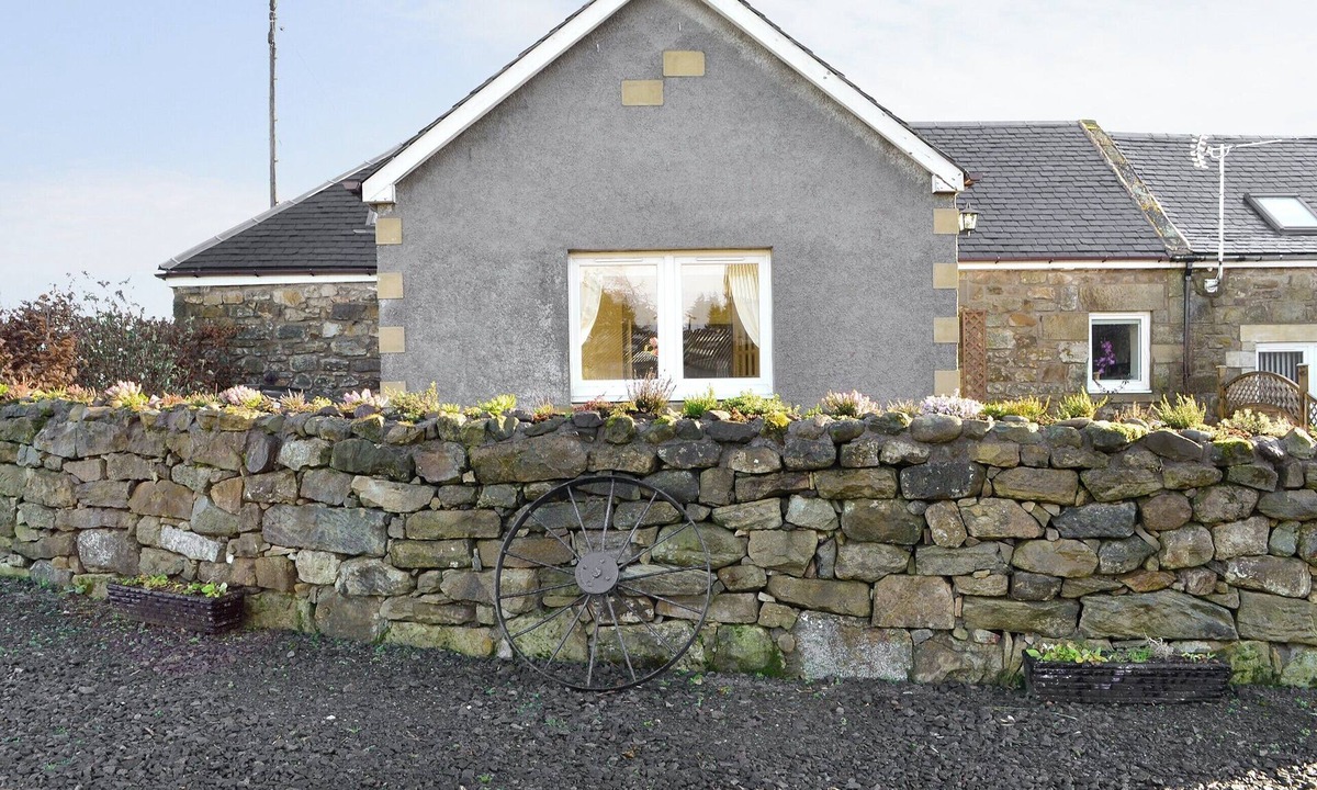 Linlithgow Cottage | 3 bedroom accommodation in Linlithgow