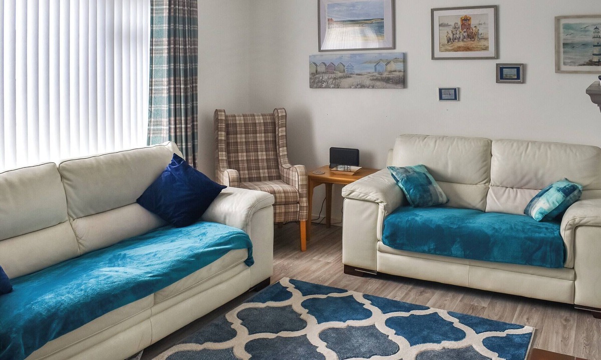 Corton Cottage | 3 bedroom accommodation in Corton, near Lowestoft