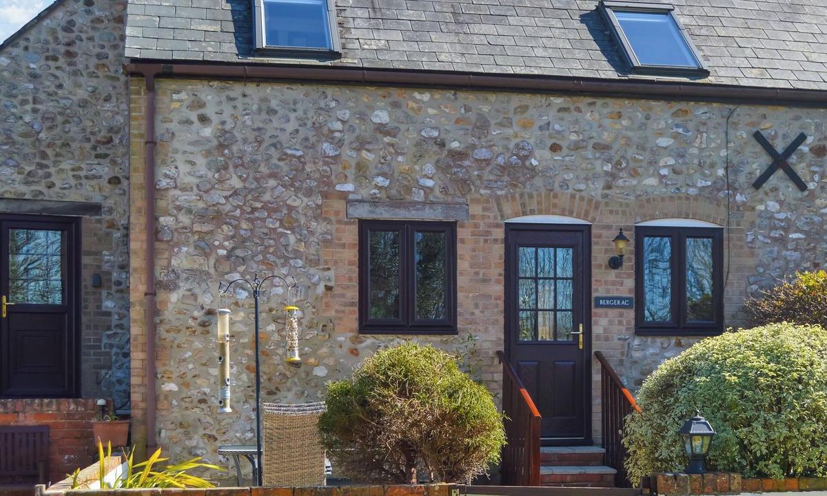 Lyme Regis Cottage | 3 bedroom accommodation in Lyme Regis