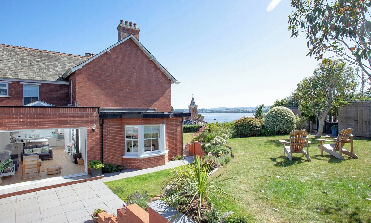 Lympstone Cottage | 3 bedroom accommodation in Lympstone