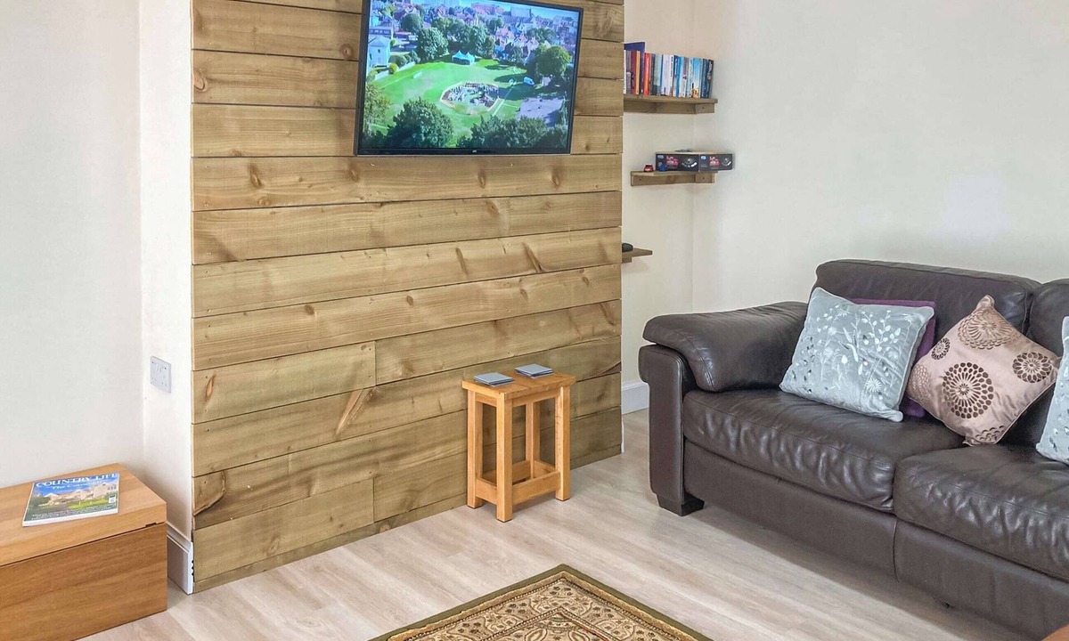 Mauchline Cottage | 3 bedroom accommodation in Mauchline