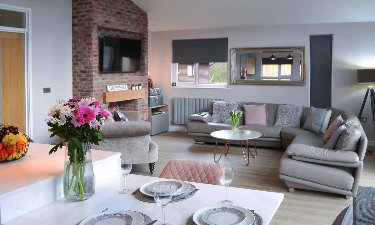Otterburn Cottage | 3 bedroom accommodation in Otterburn