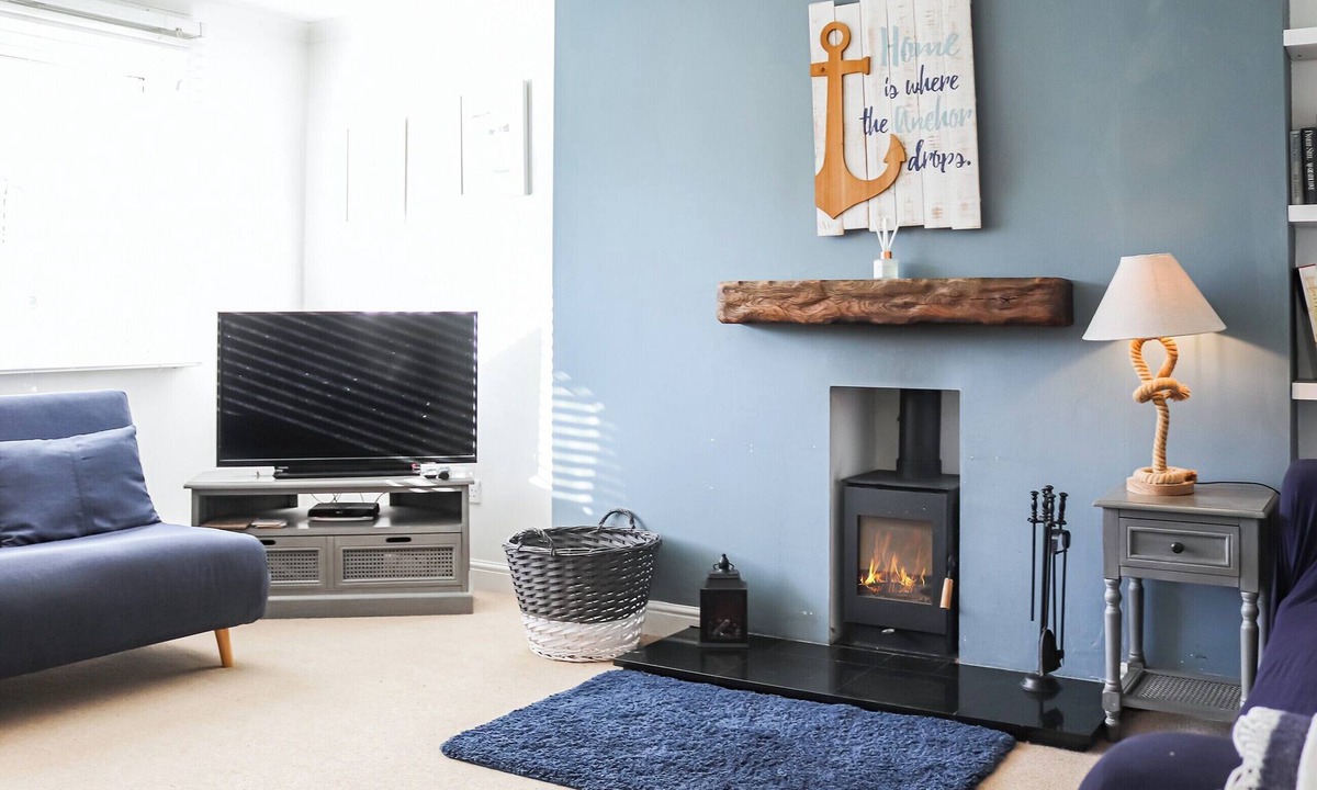 Pentraeth Cottage | 3 bedroom accommodation in Pentraeth