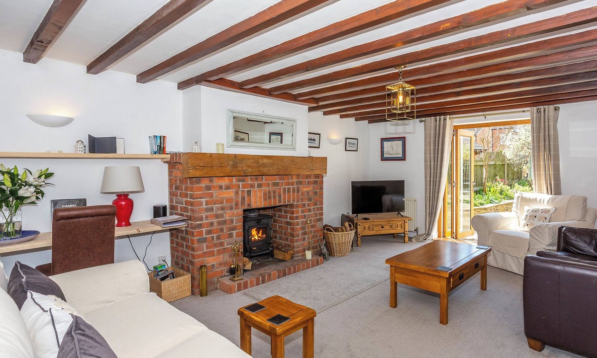 Pickering Cottage | 3 bedroom accommodation in Pickering