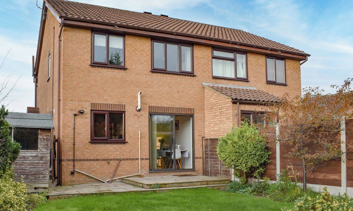 Pickering Cottage | 3 bedroom accommodation in Pickering