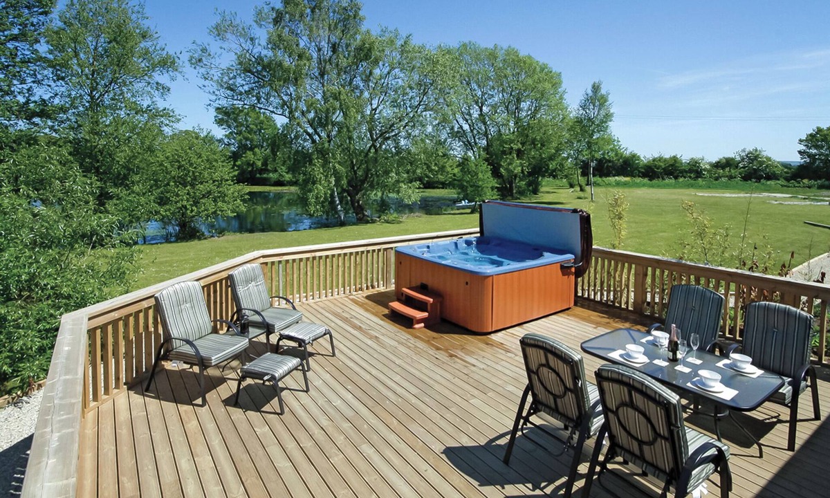 Pickering Ski Chalet | 3 bedroom accommodation in Pickering