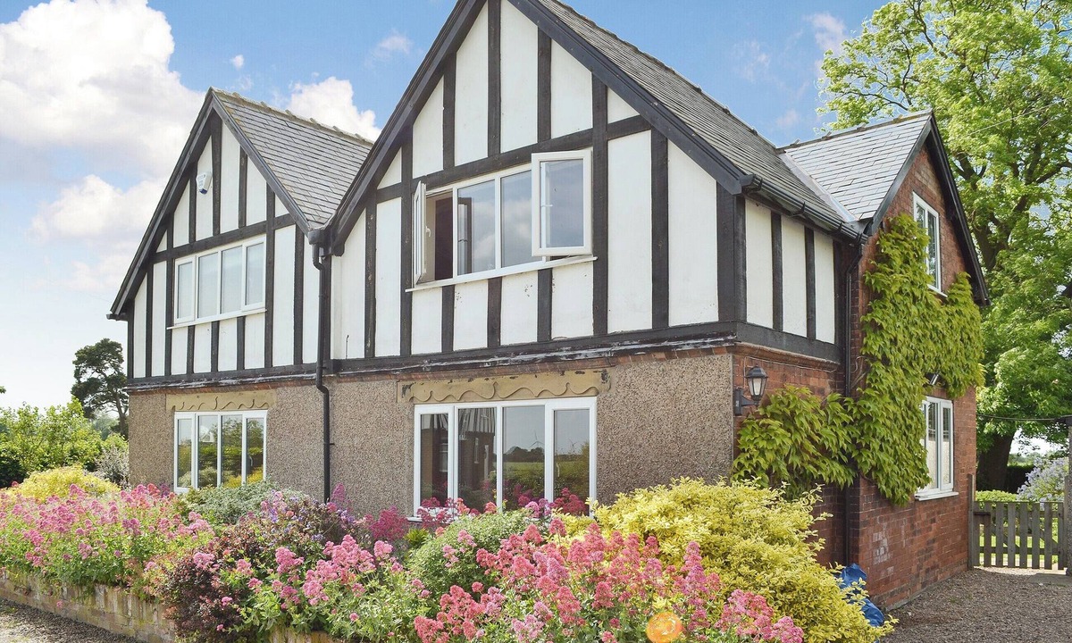 Eastrington Cottage | 3 bedroom accommodation in Portington