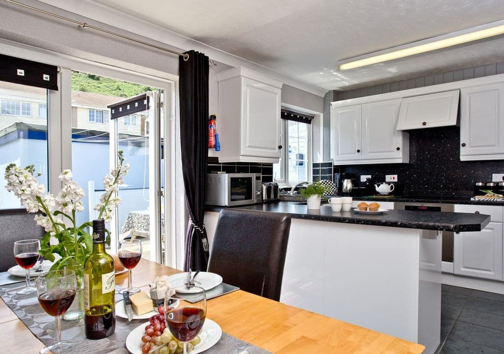 Portreath House | 3 bedroom accommodation in Portreath