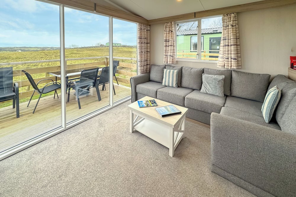 Castle Douglas House | 3 bedroom accommodation in Sandgreen