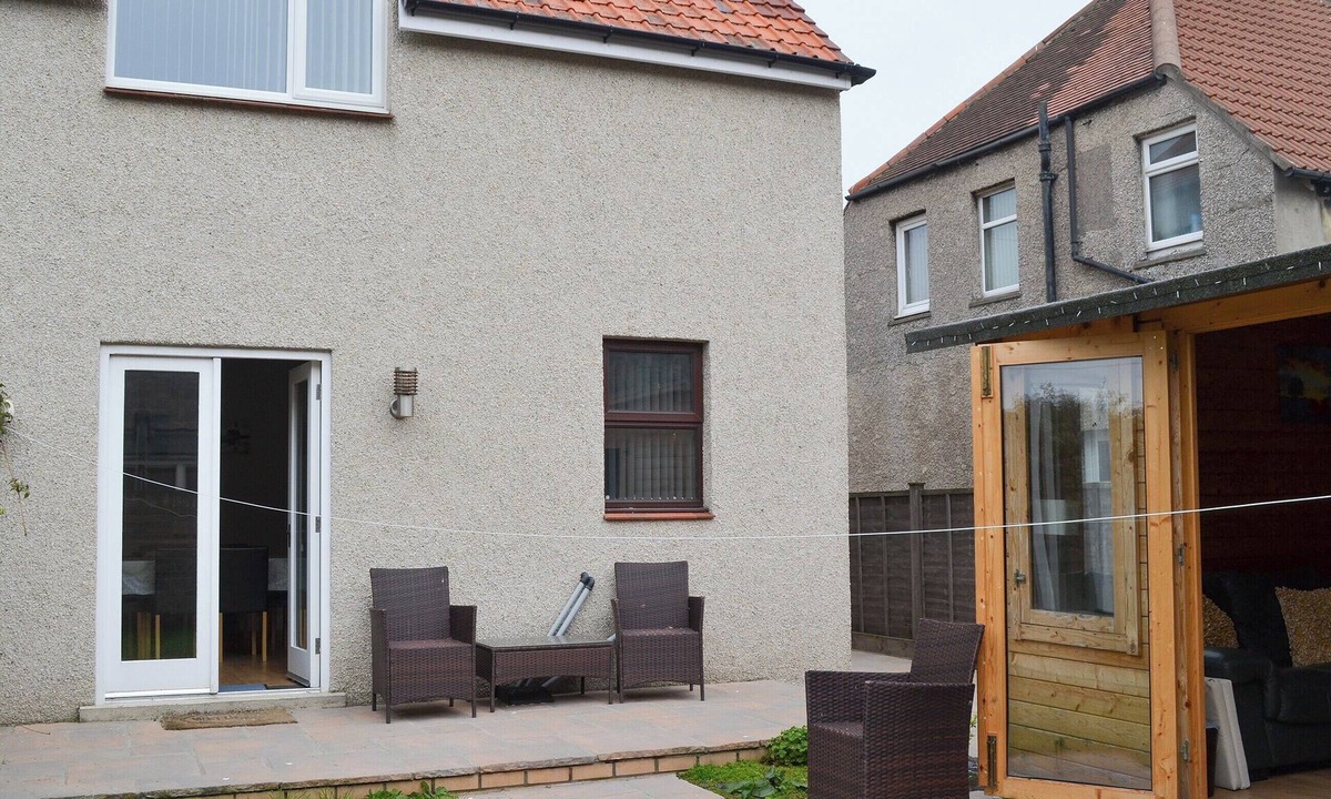 Seahouses Cottage | 3 bedroom accommodation in Seahouses