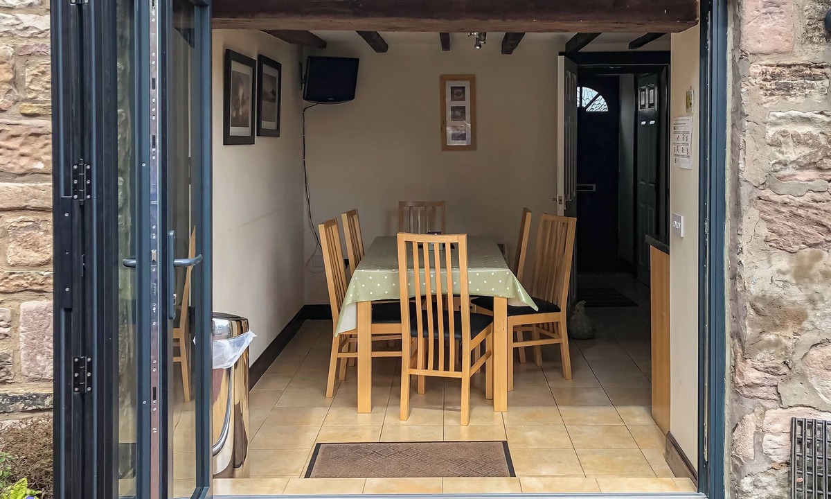 North Sunderland Cottage | 3 bedroom accommodation in Seahouses