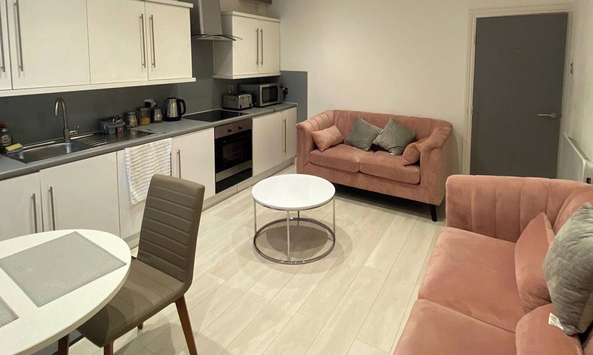 Sheffield Cottage | 3 bedroom accommodation in Sheffield