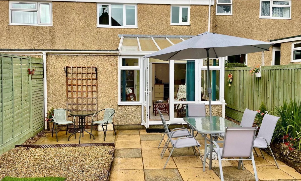 Sherborne Cottage | 3 bedroom accommodation in Sherborne