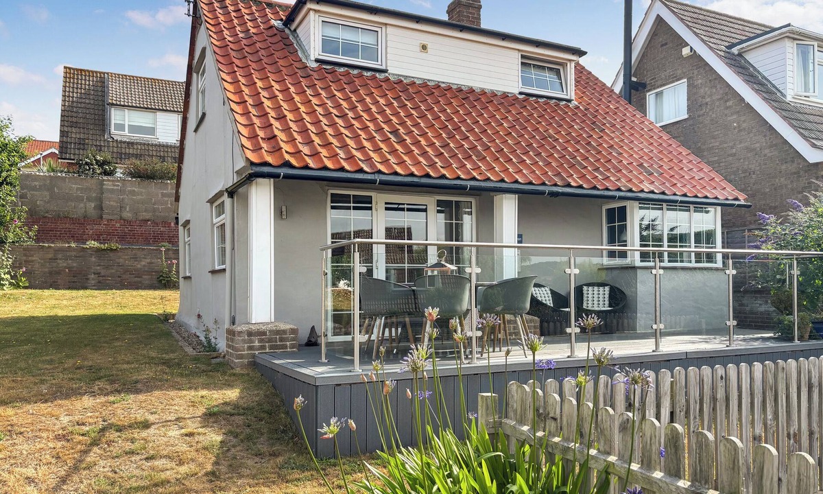 Sheringham Cottage | 3 bedroom accommodation in Sheringham