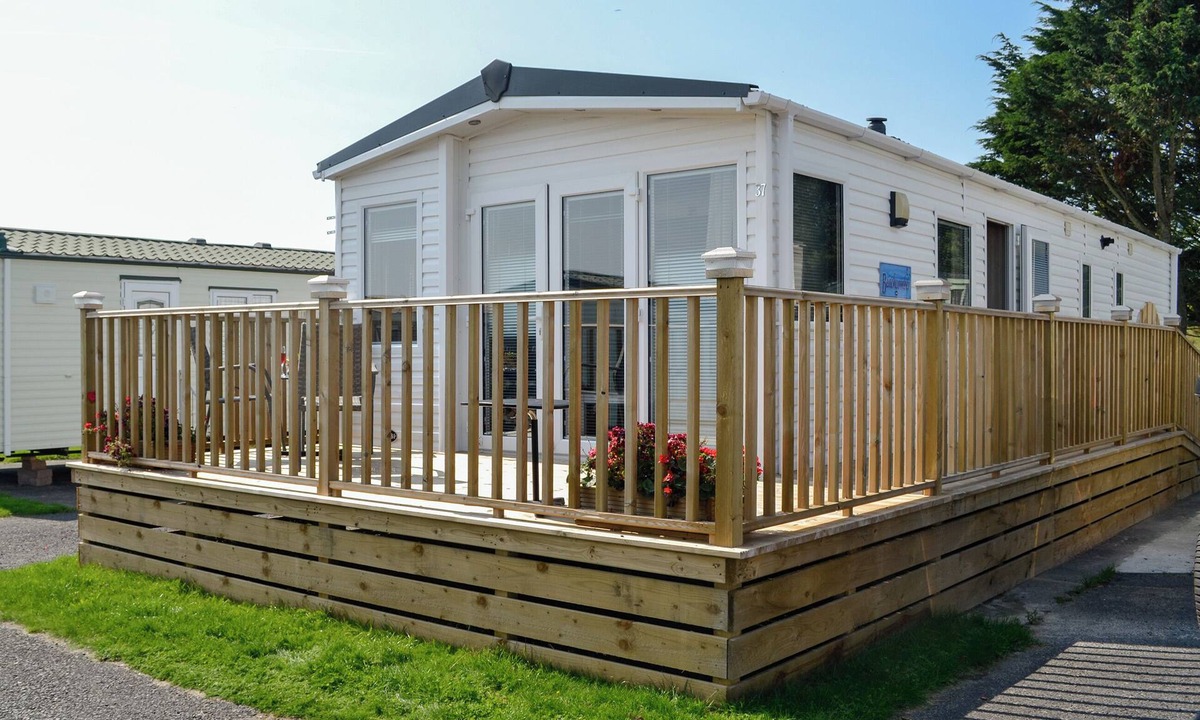 Stranraer Cottage | 3 bedroom accommodation in Stranraer