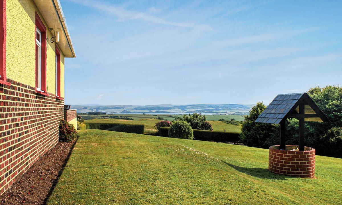 Stranraer Cottage | 3 bedroom accommodation in Stranraer