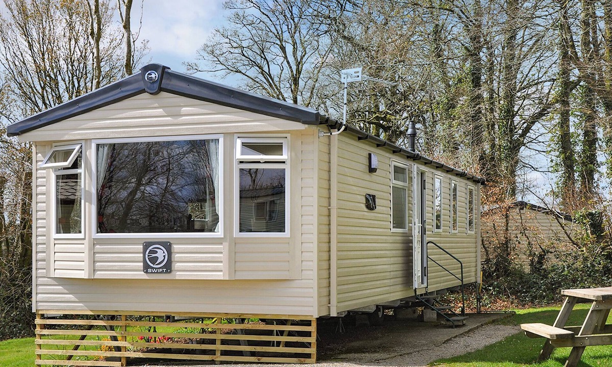 Saint Ann's Chapel House | 3 bedroom accommodation in Tavistock