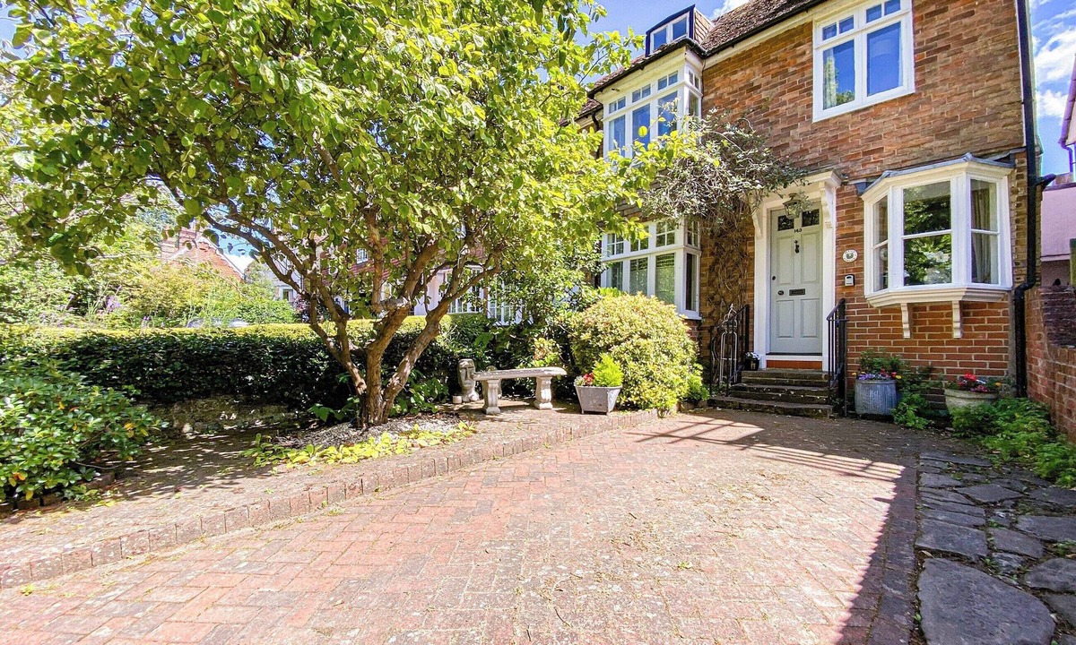 Tenterden Cottage | 3 bedroom accommodation in Tenterden