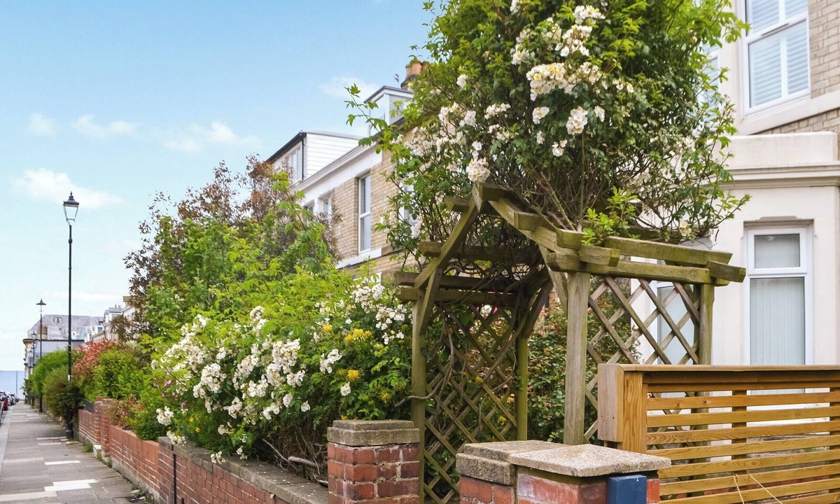 Tynemouth Cottage | 3 bedroom accommodation in Tynemouth